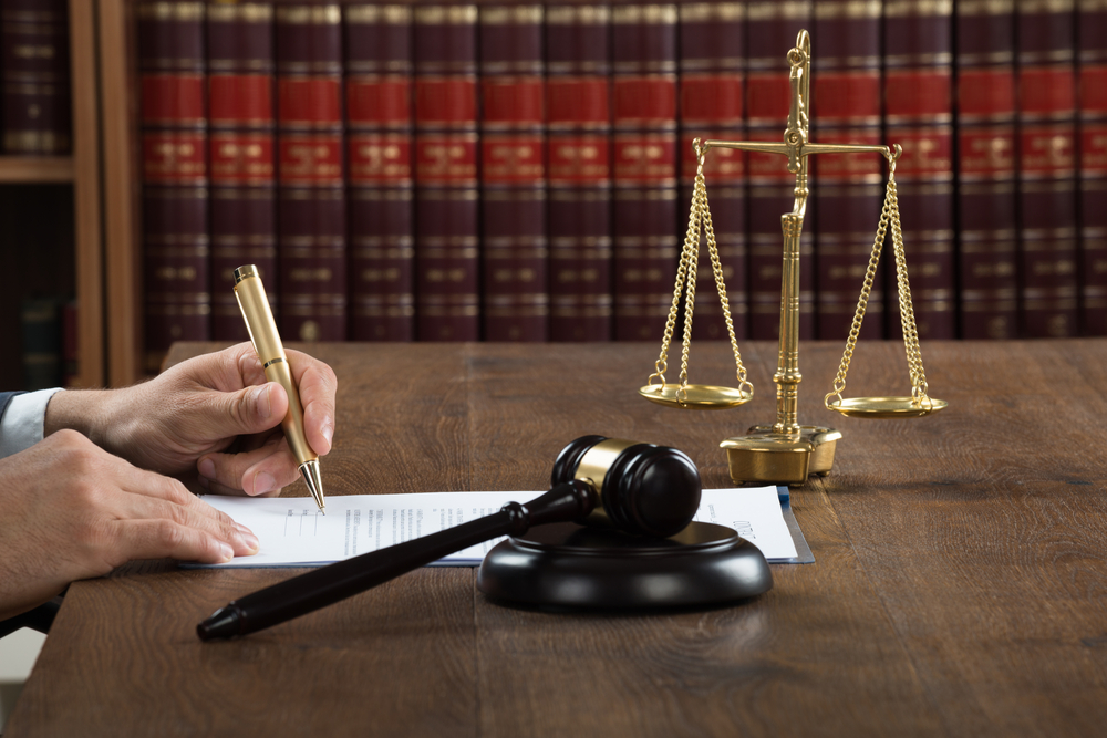 Foreclosure Charges