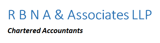 RBNA & Associates LLP